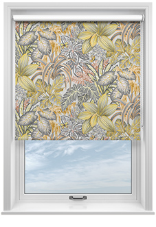 Canopy, Mirage - Twist&Fit Roller Blind